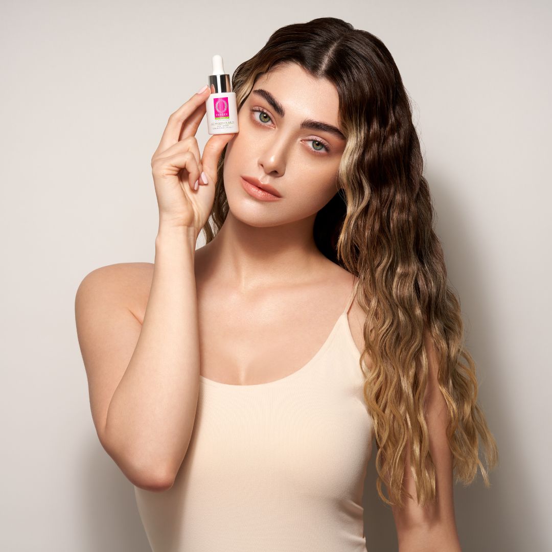 Age Wonder Eye Serum