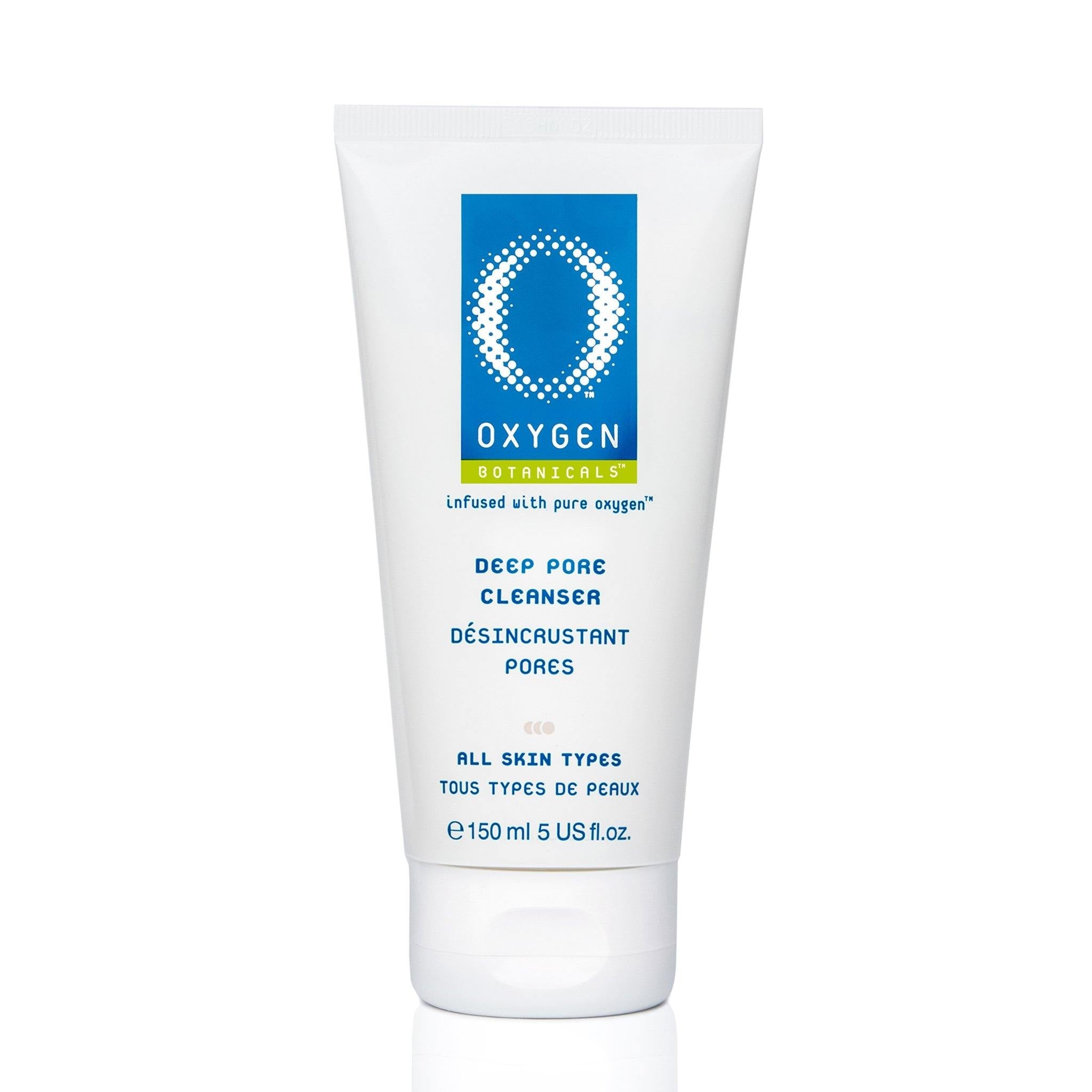 Deep Pore Cleanser