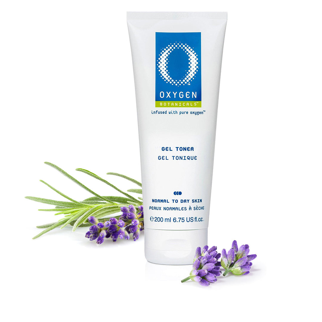 Gel Toner Normal to Dry Skin