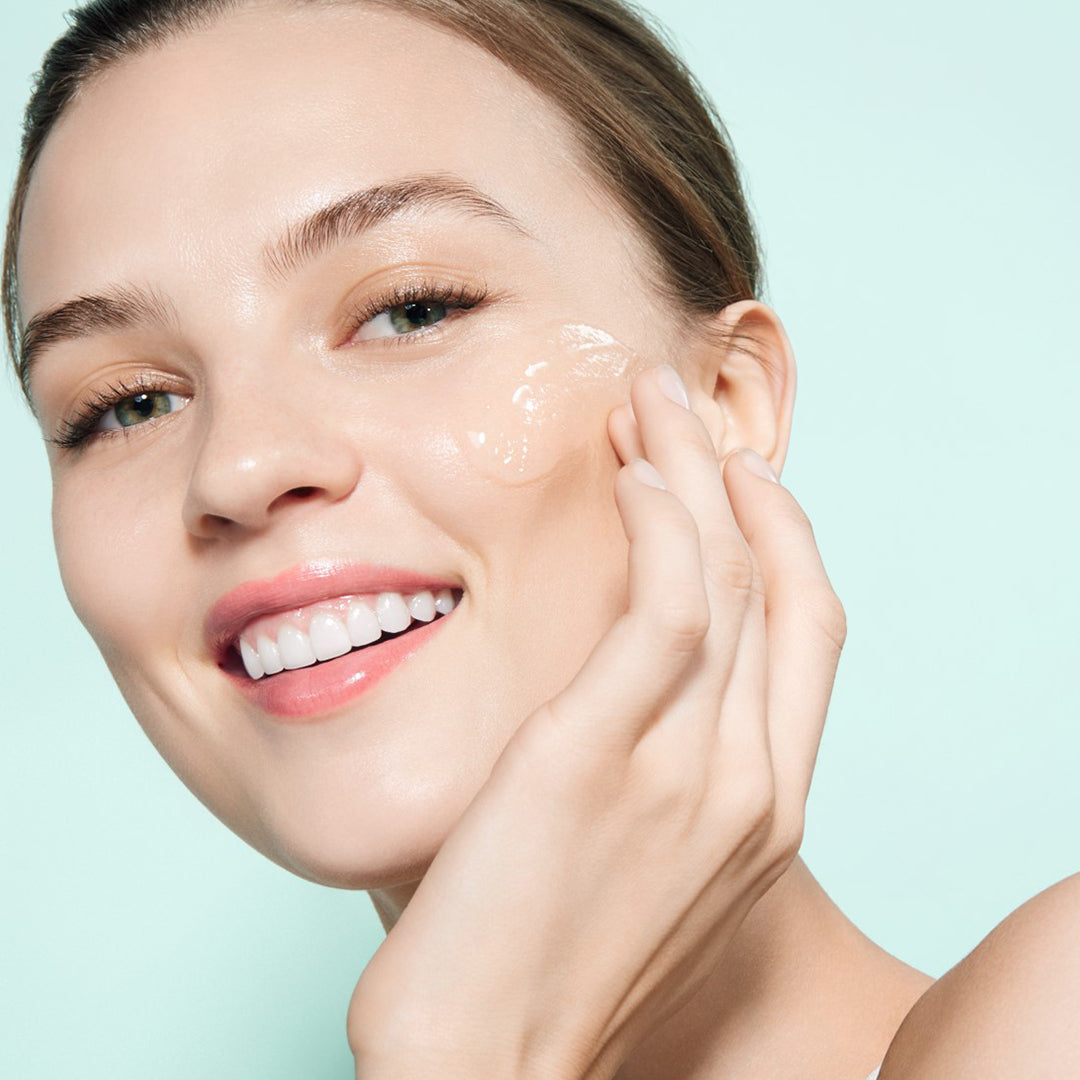 Gel Toner Combination to Oily Skin