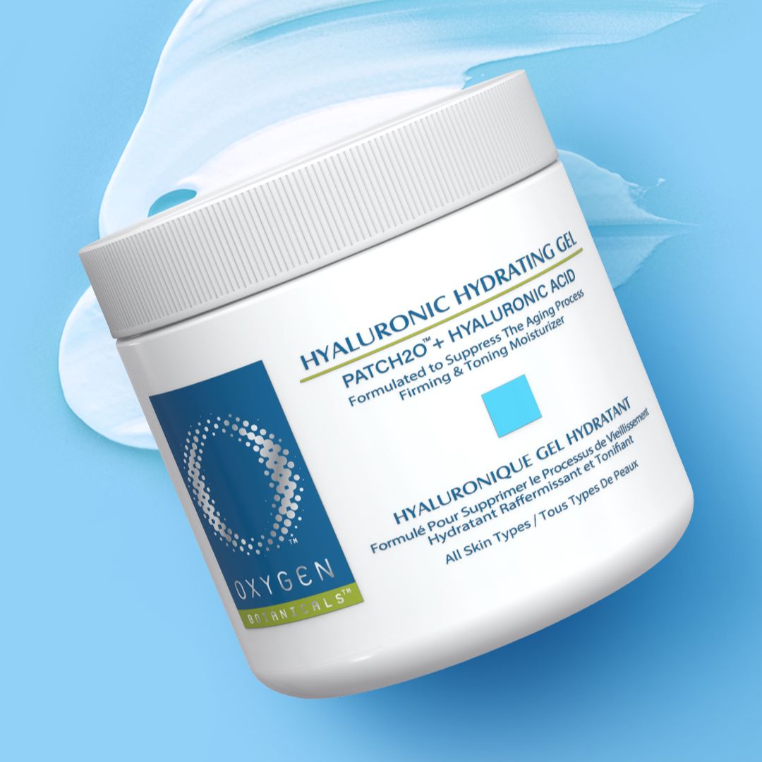 Hyaluronic Hydrating Gel (Professional)