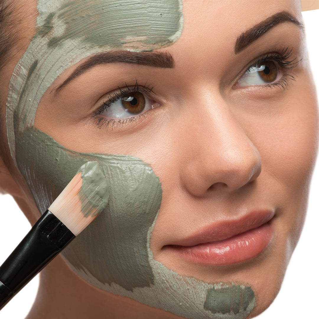 Glacial Clay Mask
