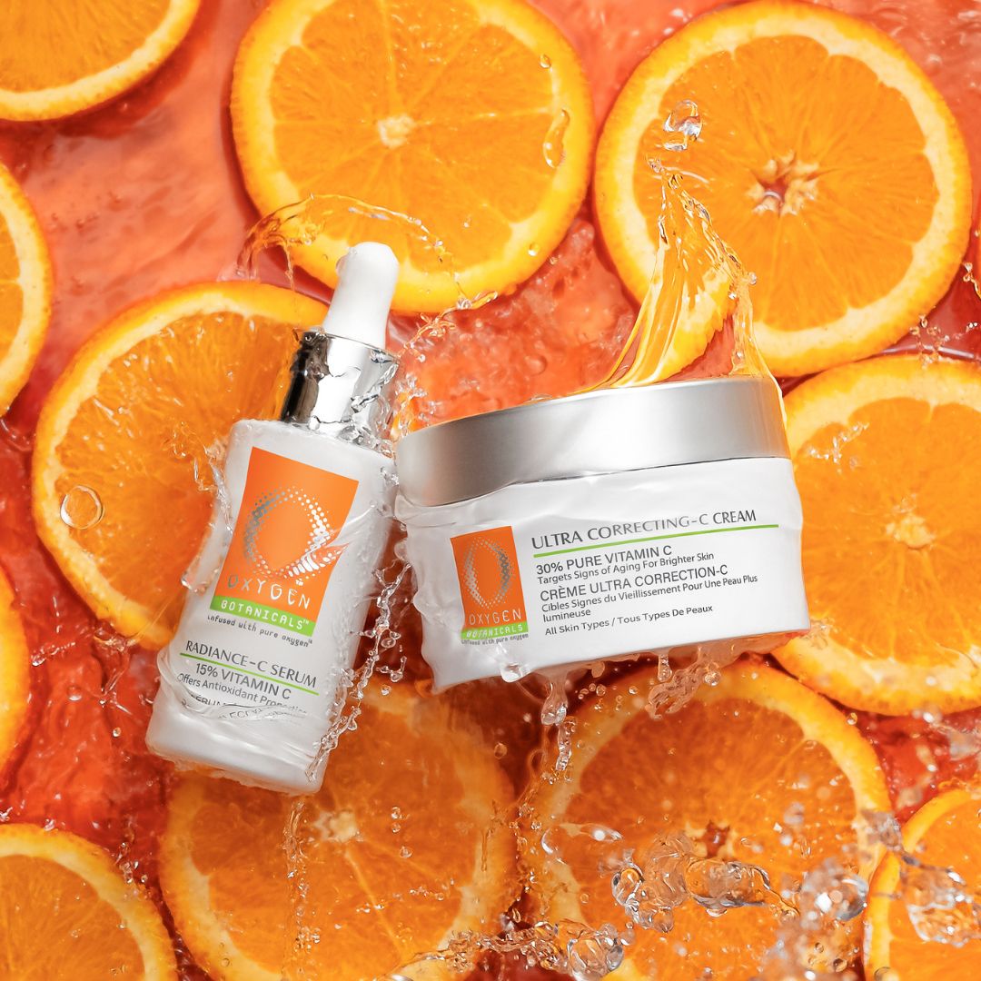 Radiance-C Serum