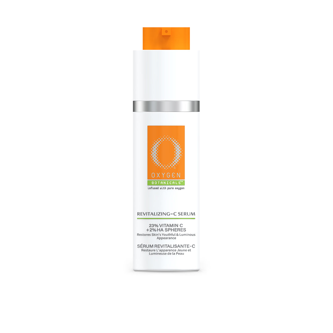 Revitalizing-C Serum