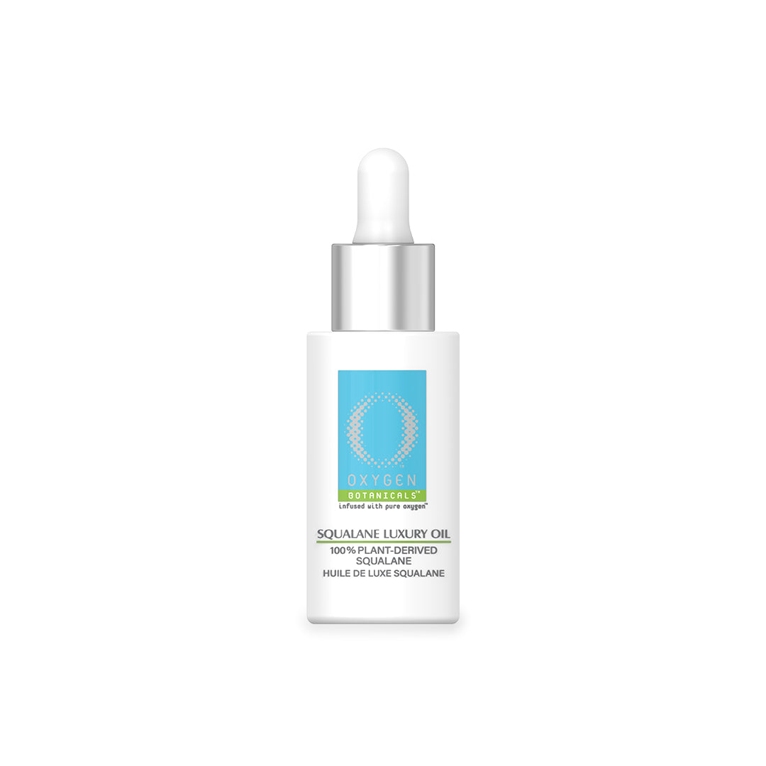 Squalane Luxury Oil