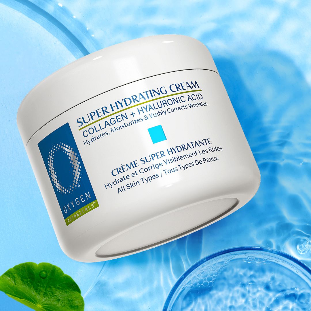 Super Hydrating Cream (Professional)
