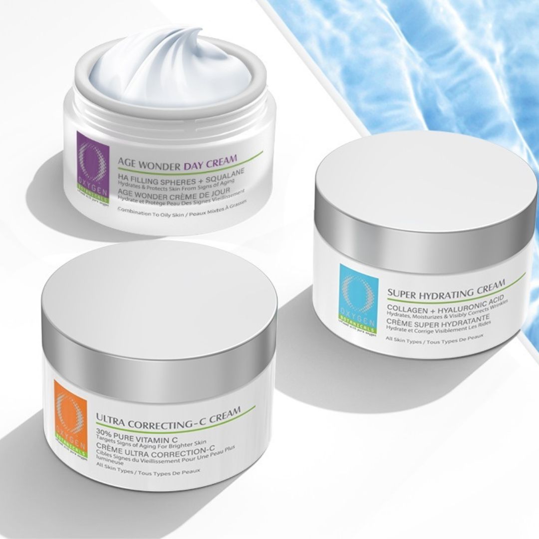 Ultra Correcting-C Cream