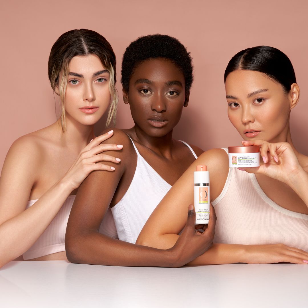 Ultra Firming Neck & Décolleté Serum