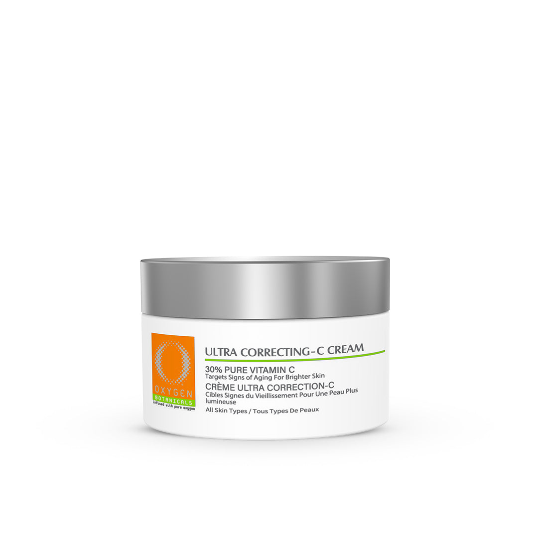 Ultra Correcting-C Cream