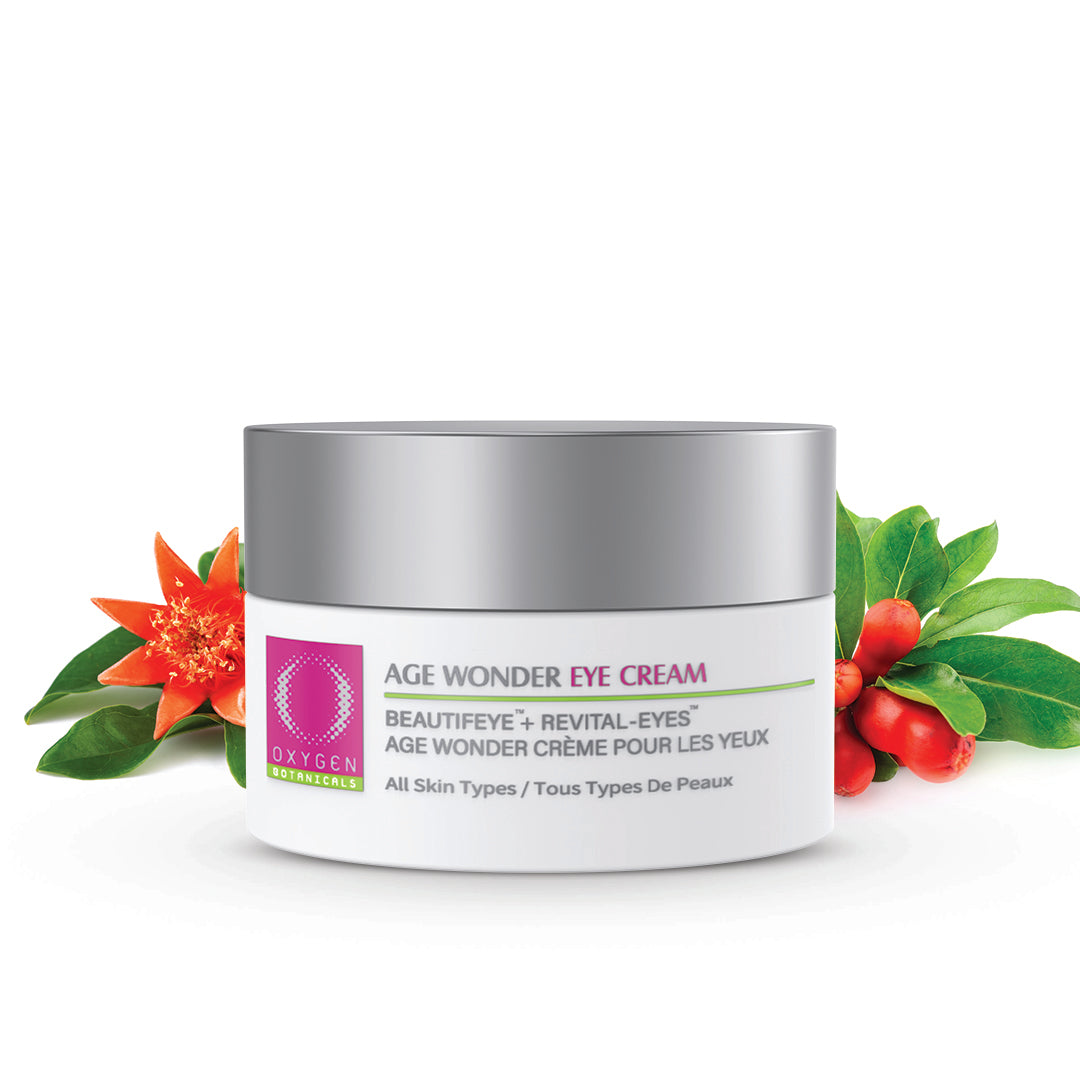 Age Wonder Eye Cream