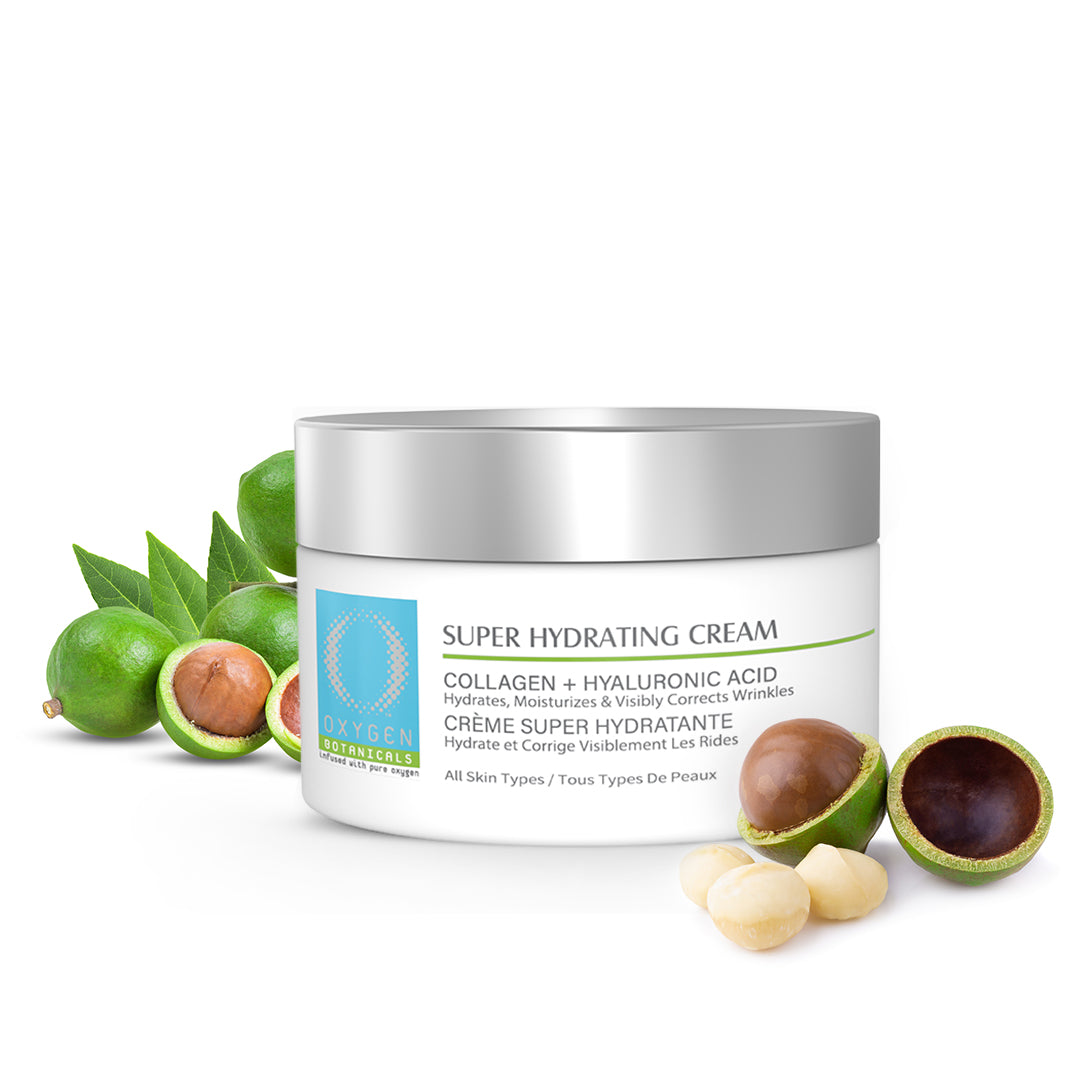 Super Hydrating Cream