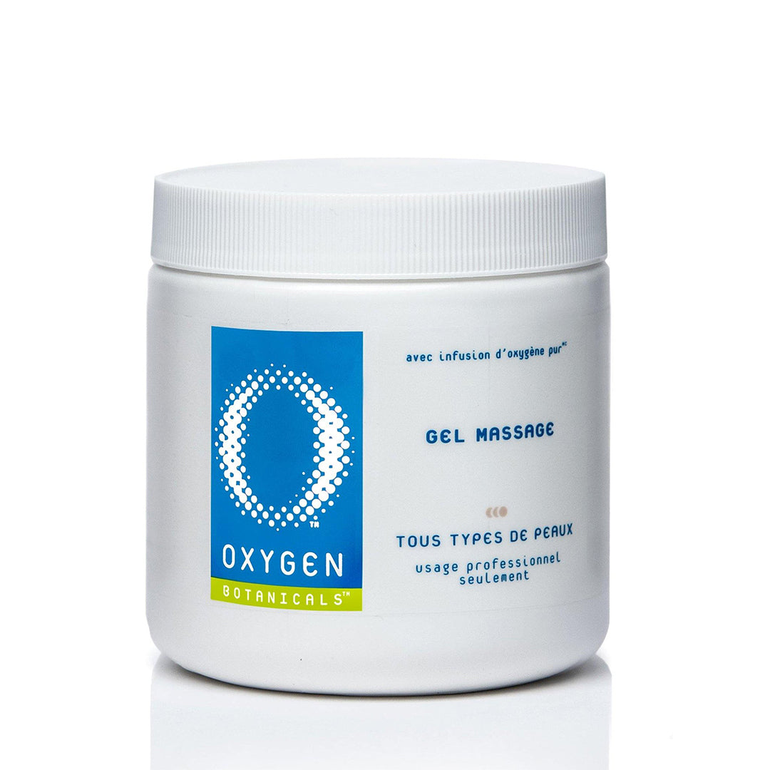 Massage Gel (Professional)