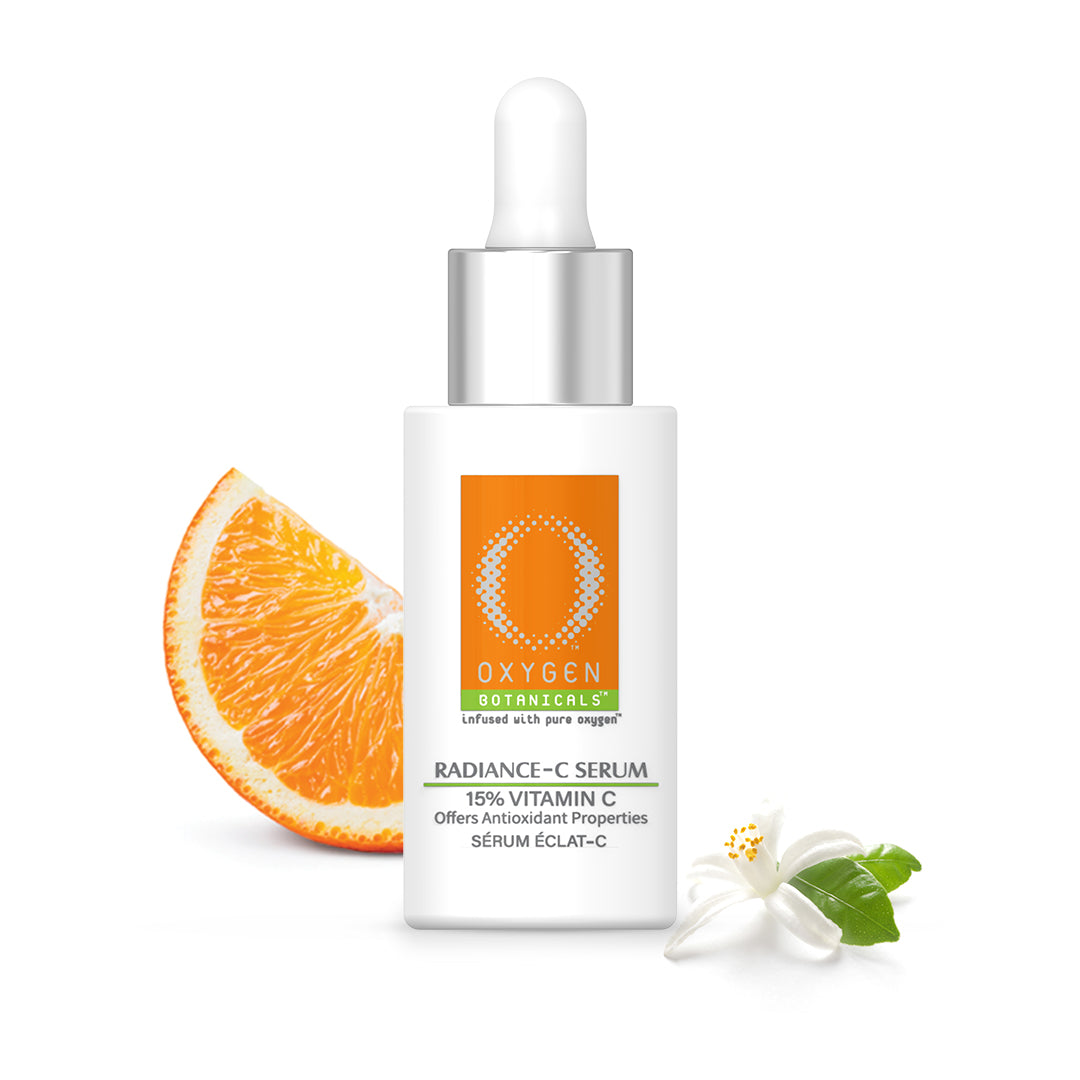 Radiance-C Serum