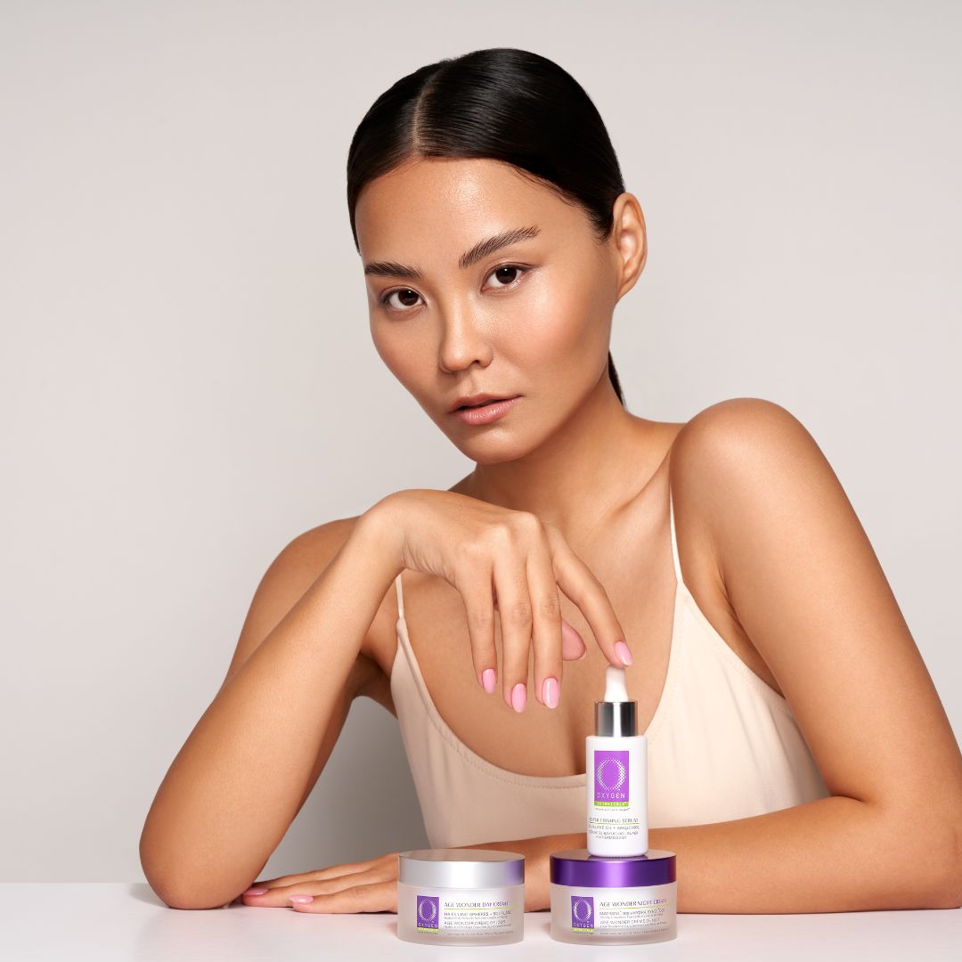 Super Firming Bakuchiol Serum