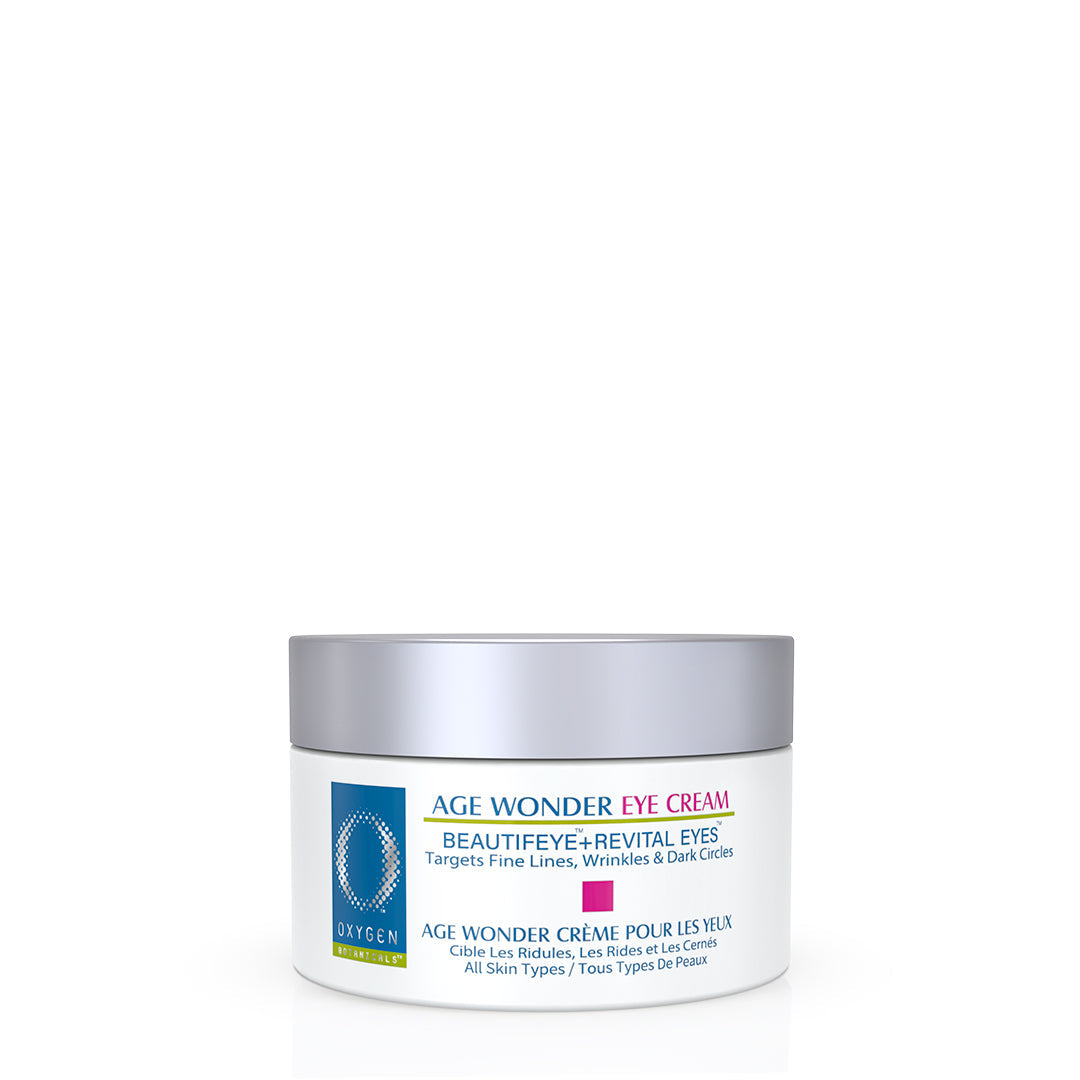 Age Wonder Eye Cream (Professional)