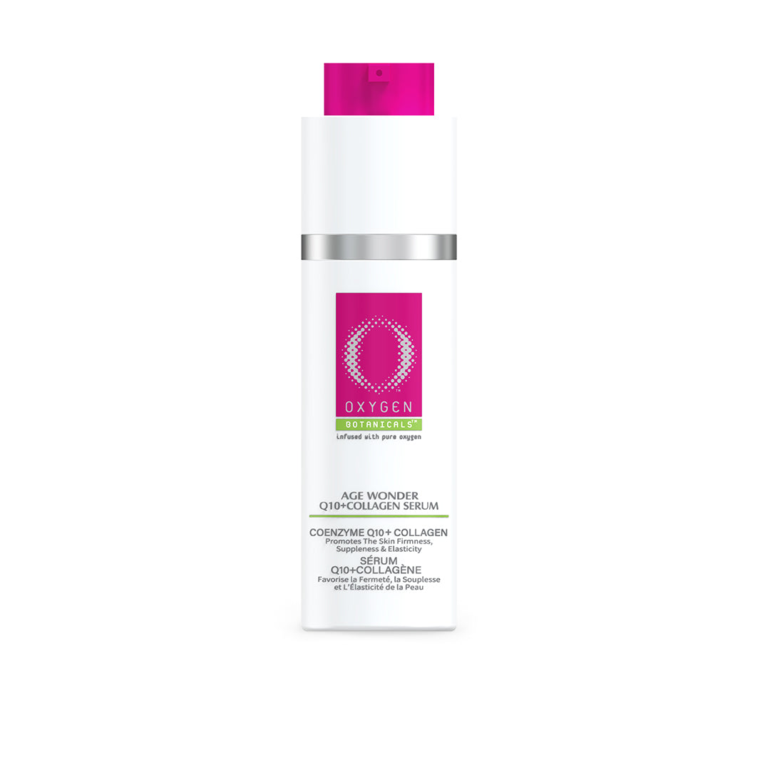 Age Wonder Q10+Collagen Serum