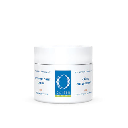 Anti Oxidant Cream