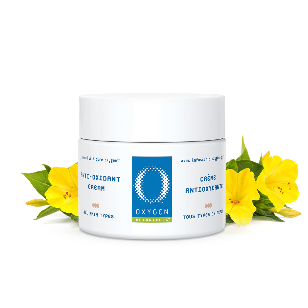 Anti Oxidant Cream