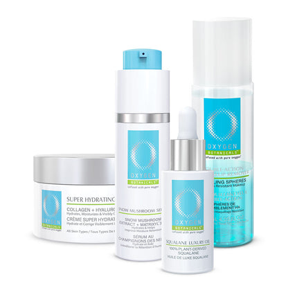 Deep Hydrating Gift Set