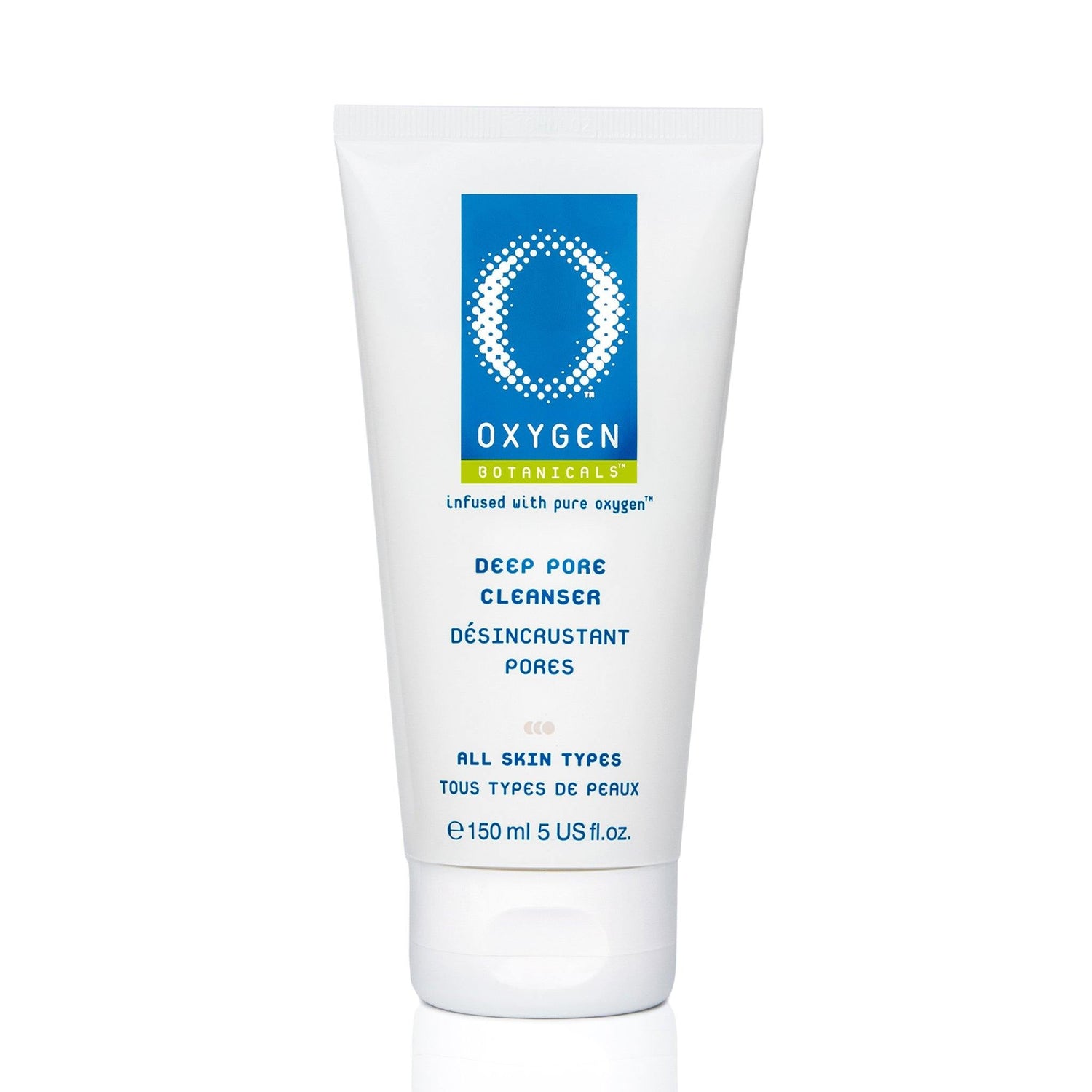 Deep Pore Cleanser