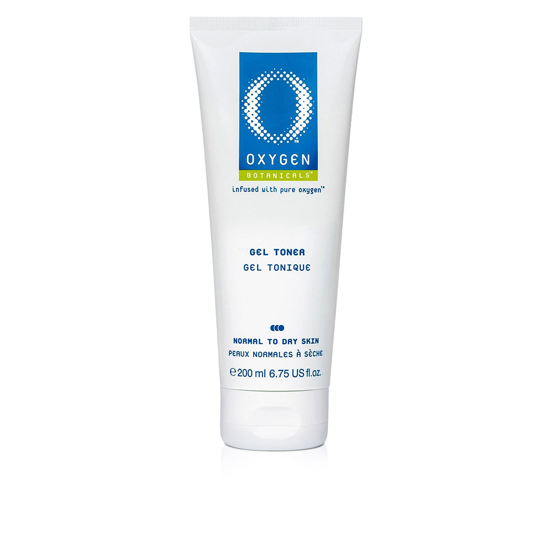 Gel Toner Normal to Dry Skin
