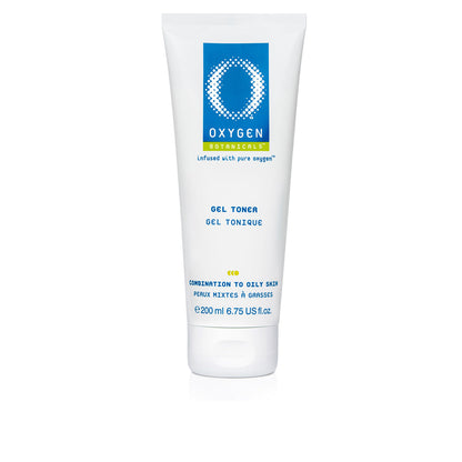 Gel Toner Combination to Oily Skin