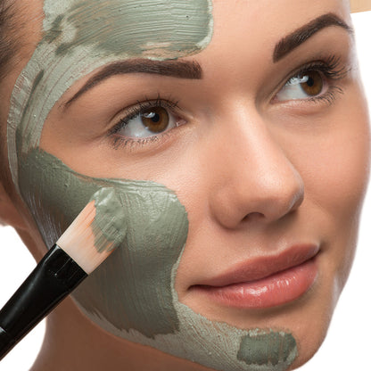 Glacial Clay Mask