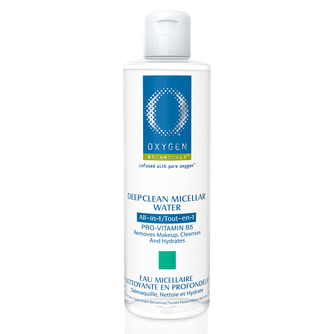 Deep Clean Micellar Water (Professional)