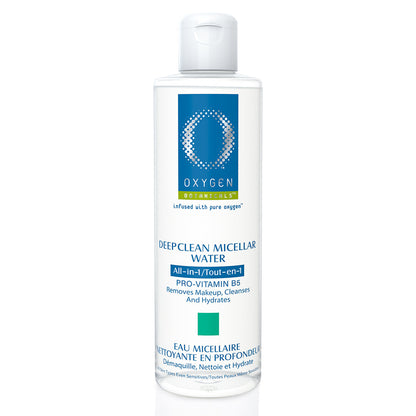 Deep Clean Micellar Water (Professional)