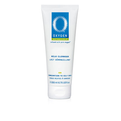 Milk Cleanser Combination to Oily Skin