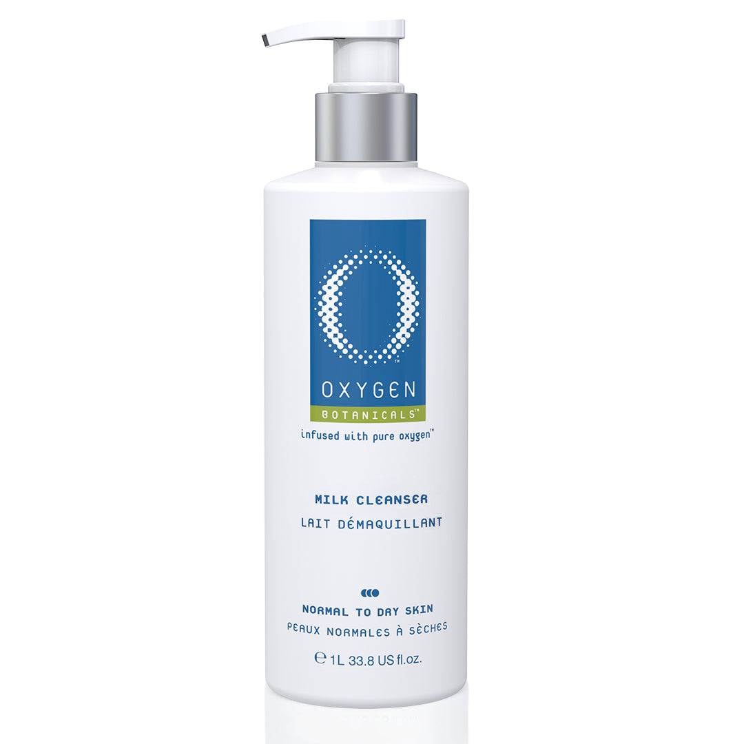 Milk Cleanser Normal to Dry Skin (Professional)