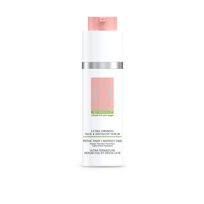 Ultra Firming Neck &amp; Décolleté Serum