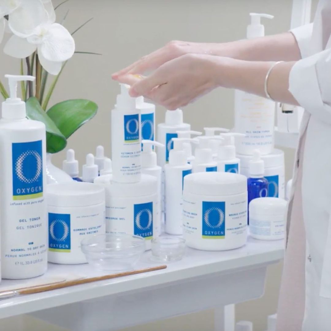 Anti Oxidant Cream (Professional)