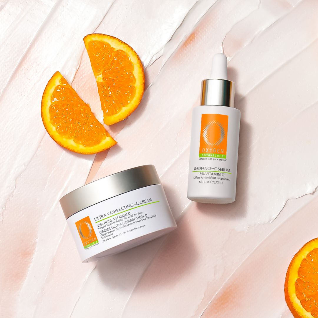 Radiance-C Serum