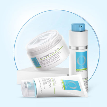 Hyaluronic Hydrating Gel