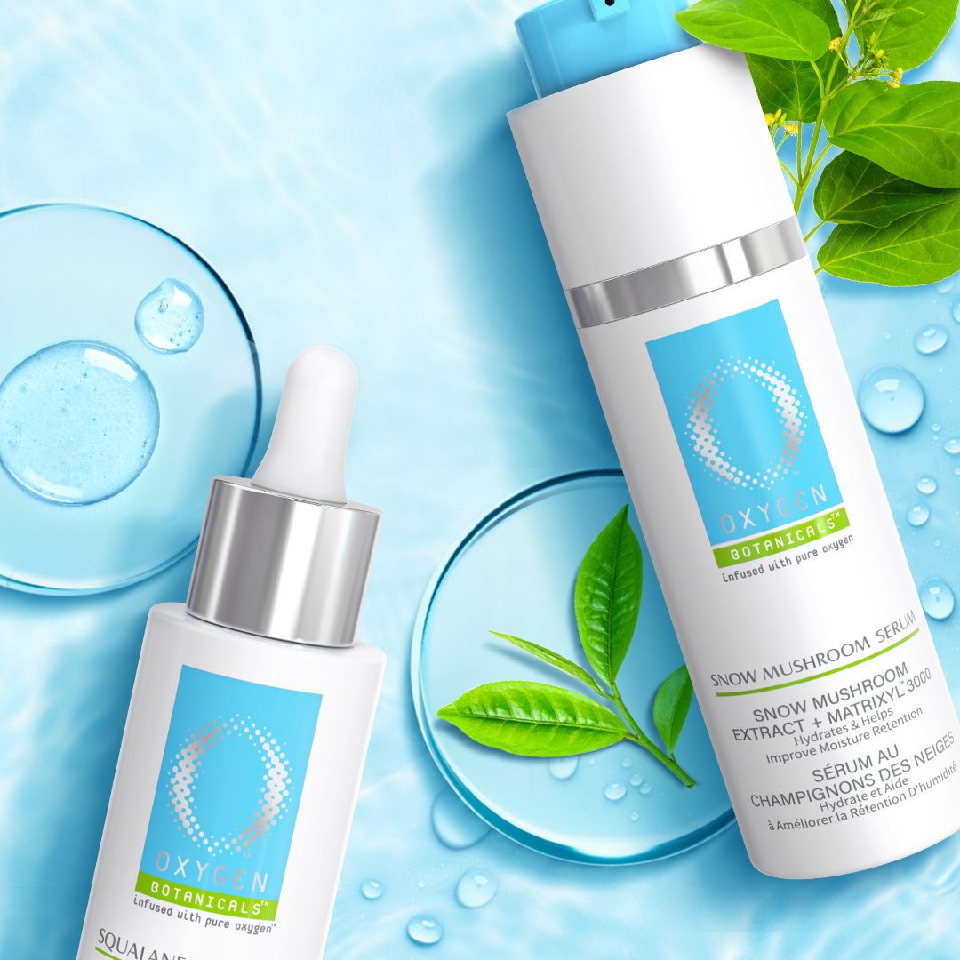 Deep Hydrating Gift Set