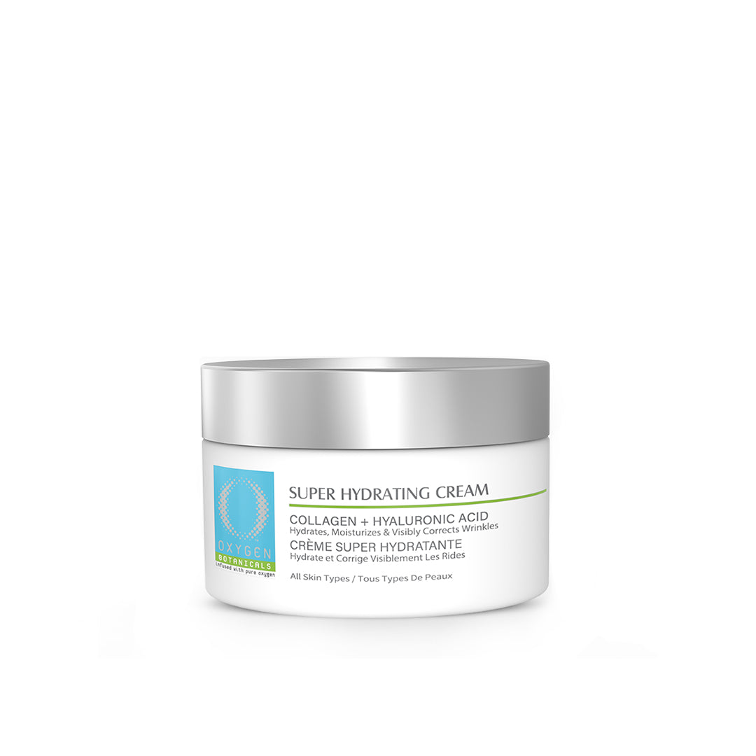 Super Hydrating Cream