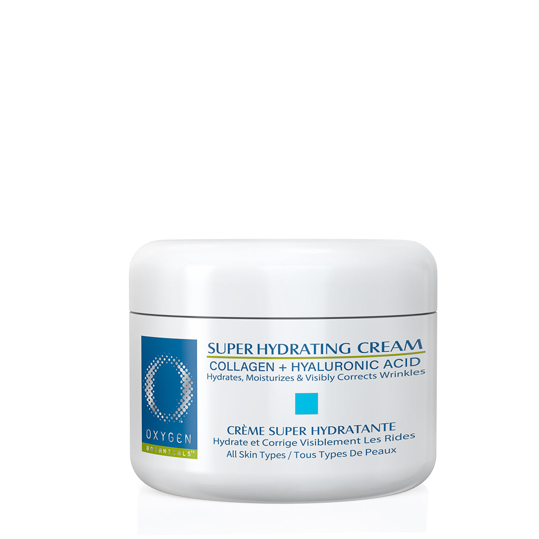 Super Hydrating Cream (Professional)