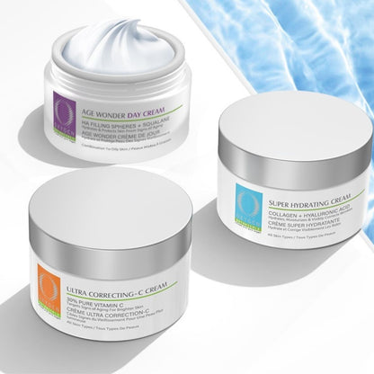 Ultra Correcting-C Cream