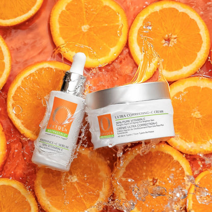 Ultra Correcting-C Cream