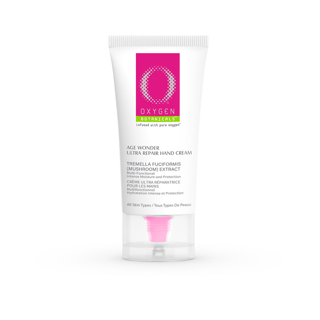 Age Wonder Ultra Repair Hand Cream