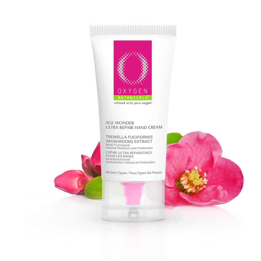 Age Wonder Ultra Repair Hand Cream