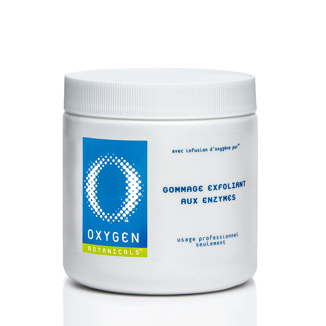 Enzyme Gommage Peeling (Professional)