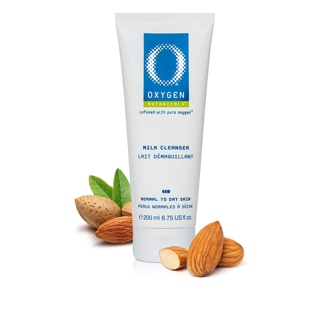 Milk Cleanser Normal to Dry Skin