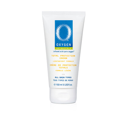 Total Protection Cream