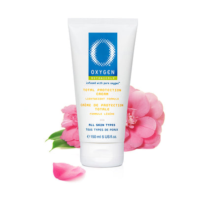 Total Protection Cream