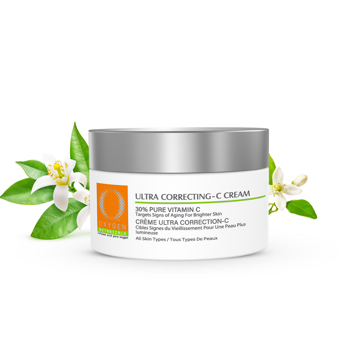 Ultra Correcting-C Cream