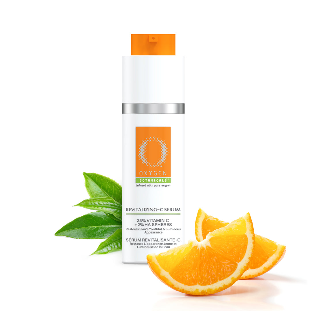 Revitalizing-C Serum